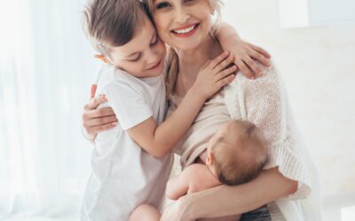 Testvérek és tejtestvérek