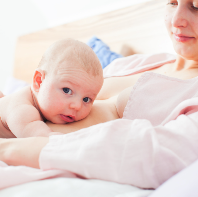 Túltermelés, azaz amikor túlsok a tej