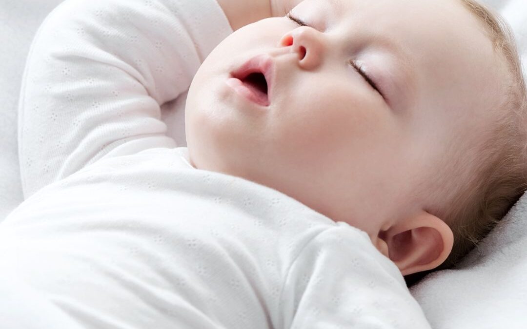 Nyolc tény a csecsemők alvásáról, amit minden szülőnek tudnia kell
